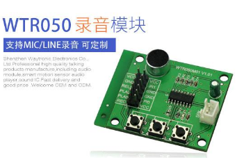 音乐IC可以使用哪些音乐格式？