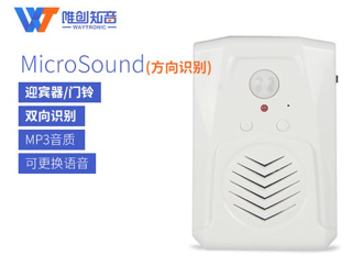 迎宾器受人们追捧的原因有哪些？