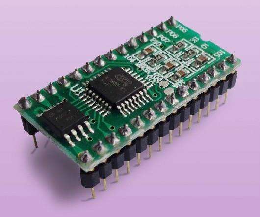 语音模块的优点有哪些