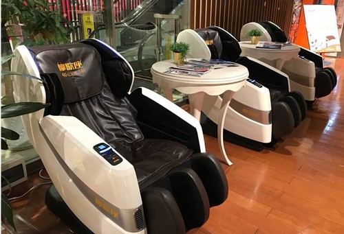 语音芯片为按摩器行业带来的机遇